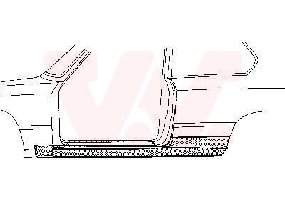 VAN WEZEL Slieksnis 0606.01